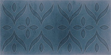 Настенная плитка Cifre Ceramica Sonora Decor Marine Brillo 7.5x15