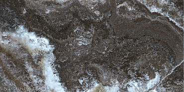 Керамогранит Pamesa Magma Cold (Antic) Rect. 60x120