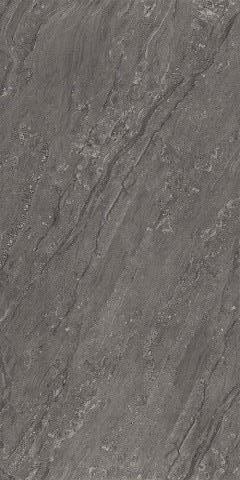 Керамогранит Kutahya Arma Anthracite Rect. Parlak Nano 60x120