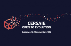 Международная выставка Cersaie 2022
