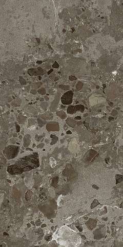 Керамогранит Fioranese I Cocci Siciliani Nero 60.4x120.8