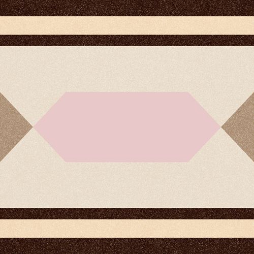 Напольная плитка Vives Ceramica Roura- 2 Beige 20x20