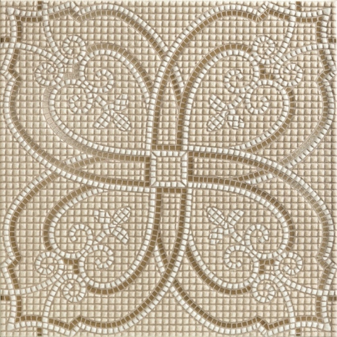 Декор напольный Pamesa Stacia Marfil 45x45