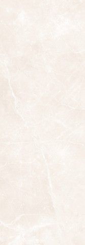 Настенная плитка Love Ceramic Marble Cream Shine Rett. 35x70