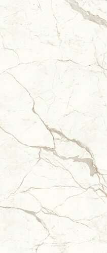Керамогранит Atlas Concorde Marvel Shine Calacatta Prestigio Lappato 120x278