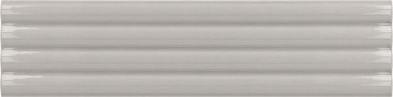 Настенная плитка Equipe Costa Nova Onda Grey 5x20