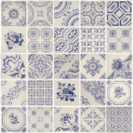 Декор Vives Ceramica Toledo-25 20x20