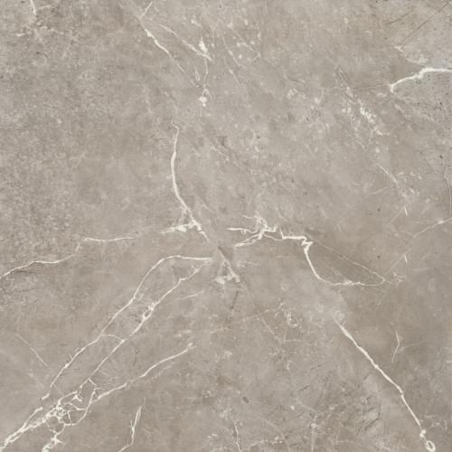 Керамогранит Bien Seramik Imperial Glossy Grey Rec 60x60
