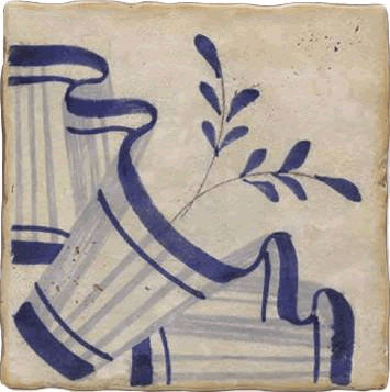 Напольная плитка Vives Ceramica Vallbona 20x20