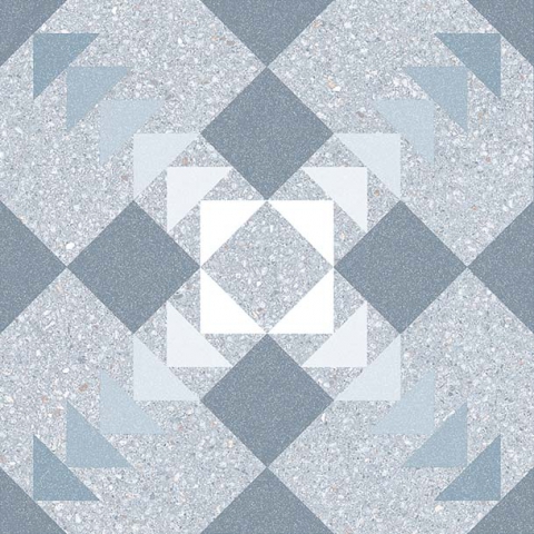 Напольная плитка Vives Ceramica Benaco Nube 20x20