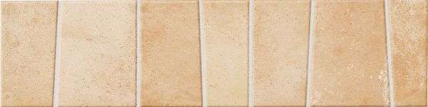 Керамогранит WOW Trencadis Guell Sand 7x28