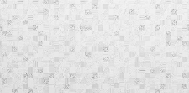 Настенная плитка AltaCera Nova white 24.9x50