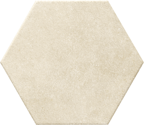 Керамогранит Marca Corona Terracreta Marna Esagonо 21.6x25