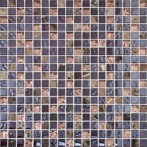 Decor Mosaic MDL-31 30x30