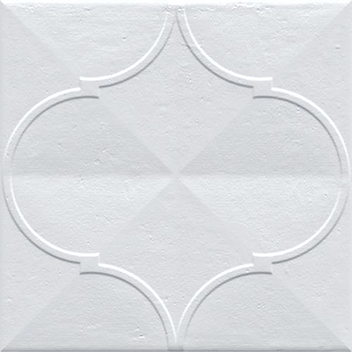 Настенная плитка Vives Ceramica Pashtun Blanco 20x20