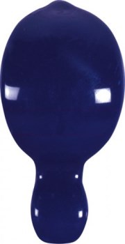 Угловой элемент Almera Ceramica Ang. Moldura Cobalto Brillo 3x5