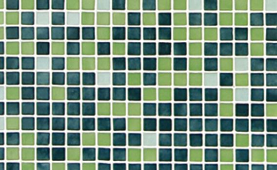  Ezarri VERDE  №7 31.3x49.5