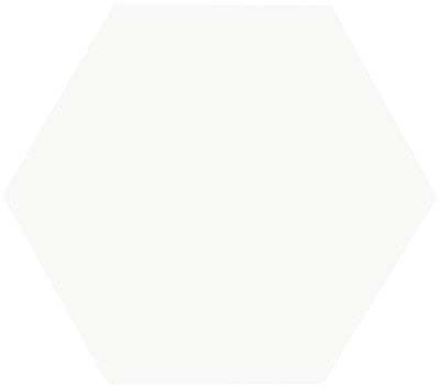 Керамогранит Cevica Good Vibes White Hex. 15x15