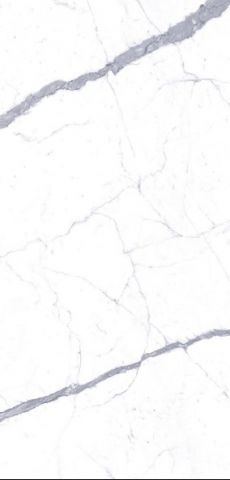 Керамогранит Urbatek Xlight Kala White Polished B 120x250
