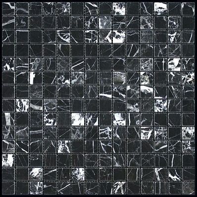 Natural Mosaic M081-20P (M08C-20P) 30.5x30.5