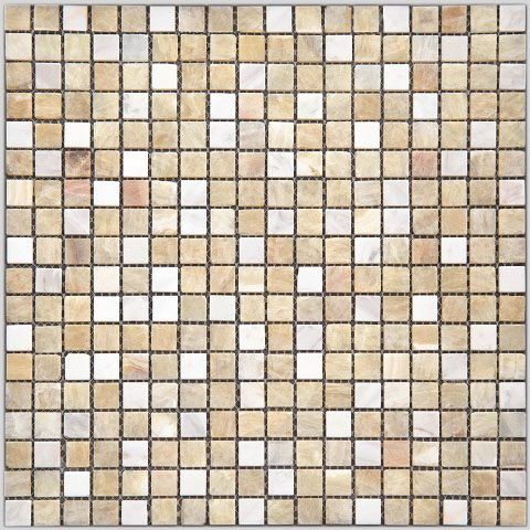 Natural Mosaic 4MT-09-15T 29.8x29.8