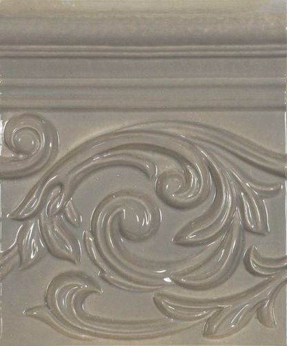 Декор APE Decor Poesia Grey 15x17.8