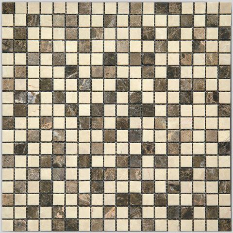 Natural Mosaic 4MT-03-15T 29.8x29.8