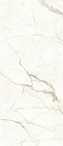 Керамогранит Atlas Concorde Marvel Shine Calacatta Prestigio Silk 120x278