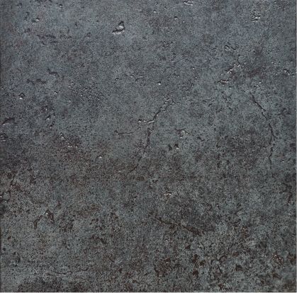 Напольная плитка Exagres Metalica Basalt 33x33