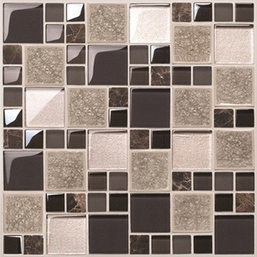 Decor Mosaic MDL-16 30x30
