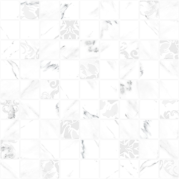 Мозаика Cersanit Oriental A-OE2L451\G 30x30