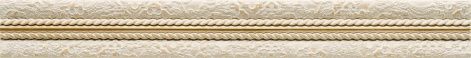 Бордюр Newker Moldura Antik Ivory 5x40