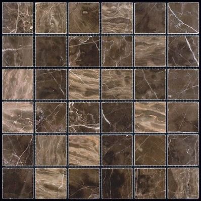  Natural Mosaic M052-48P 30.5x30.5