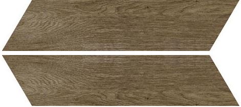 Керамогранит Ragno (Италия) Inedito Cenere Chevron 11x54