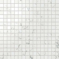 Мозаика Atlas Concorde Marvel Carrara Pure Mosaico Lapp. 30x30