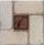 Вставка Vives Ceramica Taco Caliope 4.1x4.1