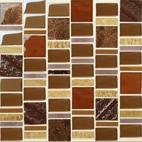 Decor Mosaic MDL-37 39.9x39.9