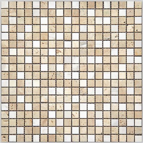 Natural Mosaic 4MT-11-15T 29.8x29.8