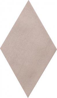 Керамогранит Cir Ceramiche Materia Prima Pink Velvet Rombo 13.7x24