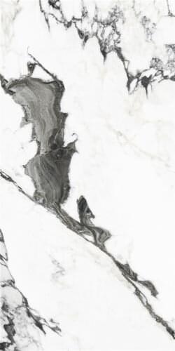 Керамогранит Yurtbay Panda Marble White 60x120