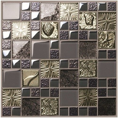 Decor Mosaic MDL-08 30x30