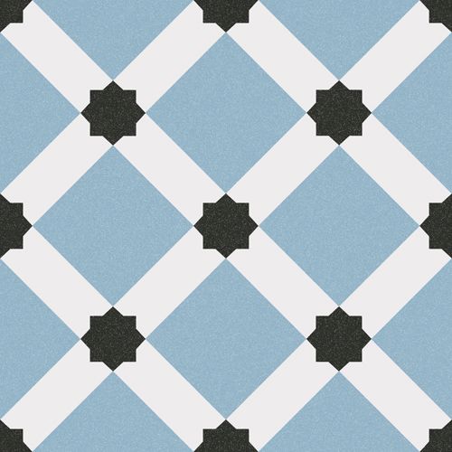 Напольная плитка Vives Ceramica Palau Celeste 20x20