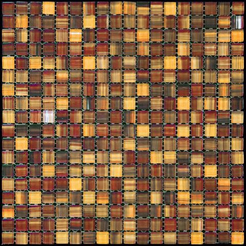 Мозаика Natural Mosaic Kimberly