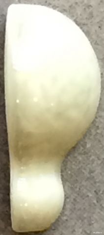 Угол Cevica Corner Ma Torelo Ivory 3x5