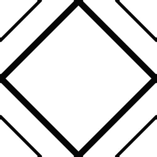 Керамогранит Ennface Pattern Tyra A 20x20