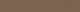 Карандаш Topcer STRIP Color № 29 - Coffee Brown 2.1x13.7