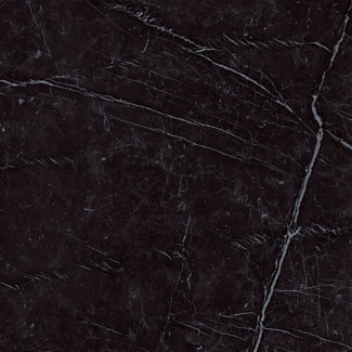 Керамогранит Atlas Concorde Marvel Nero Marquina Lappato 75x75