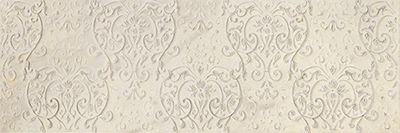 Декор Impronta Royal Crema Lumiere Dec. 32x96.2