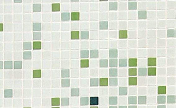  Ezarri VERDE  №2 31.3x49.5