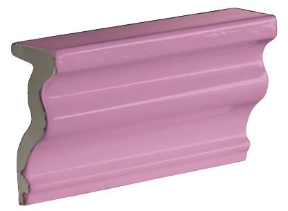 Бордюр Tonalite Diamante Lilla 8x15